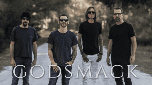 Godsmack