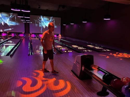 KILPOP Presents: G2 An Active Rock Gathering in Las Vegas 2022 with Amplify Entertainments Group..